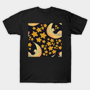 Goodnight Goose T-Shirt